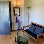 Apartment In Kvaers - Kitchen And Ev Charging