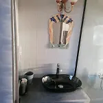 Apartment In Kvaers - Kitchen And Ev Charging Grasten