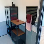In Kværs - Kitchen&ev Charging *