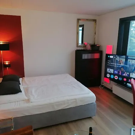 Lejlighed In Kværs - Kitchen&ev Charging *