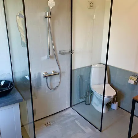 In Kvaers - Kitchen And Ev Charging