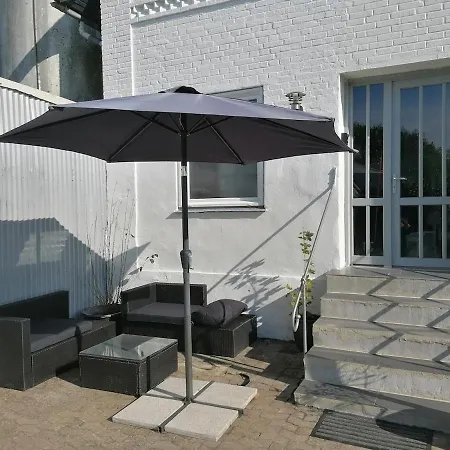 In Kvaers - Kitchen And Ev Charging גראסטן