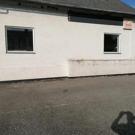 In Kvaers - Kitchen And Ev Charging *