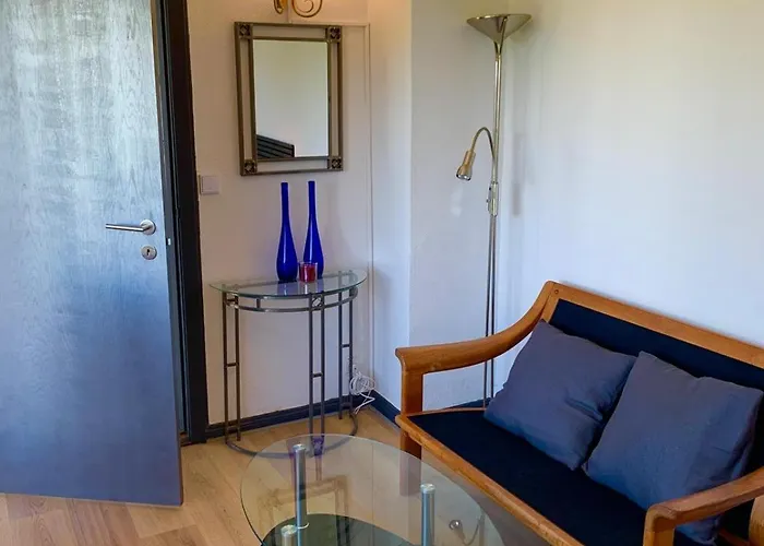 Appartement In Kvaers - Kitchen And Ev Charging