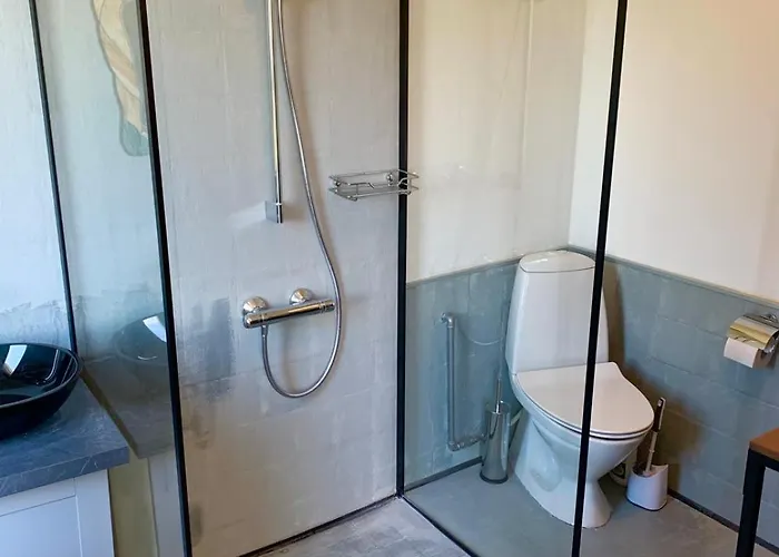 In Kværs - Kitchen&ev Charging