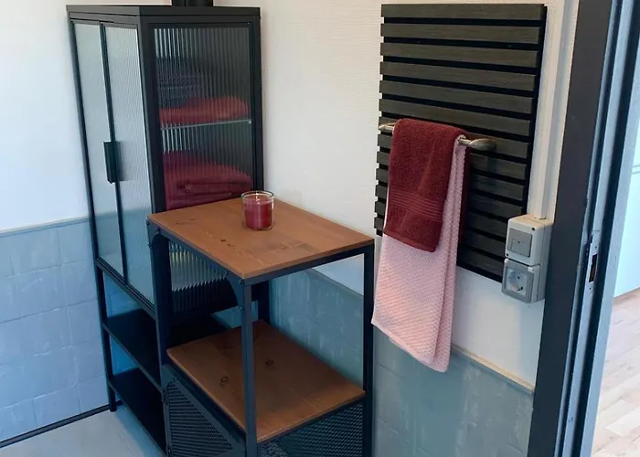 In Kværs - Kitchen&ev Charging *